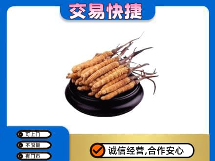 运城回收冬虫夏草多少钱每克